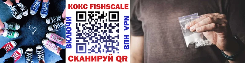COCAIN Fish Scale Гвардейск