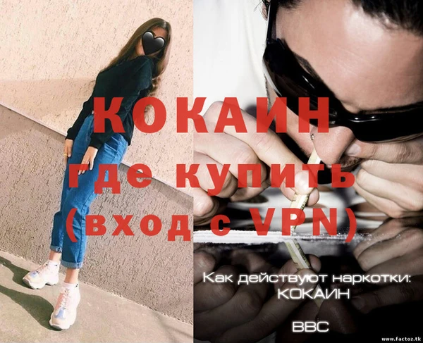 молекула духа Киренск